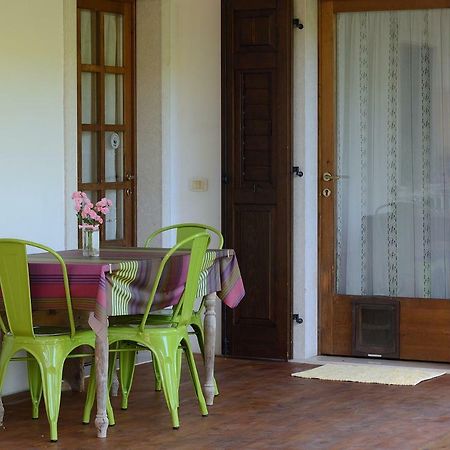 Casa Vacanze Dos De Lore - Relax A Due Passi Da Tovel Tuenno Eksteriør billede