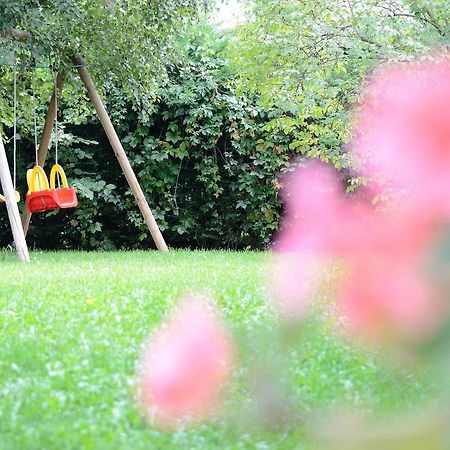Casa Vacanze Dos De Lore - Relax A Due Passi Da Tovel Tuenno Eksteriør billede