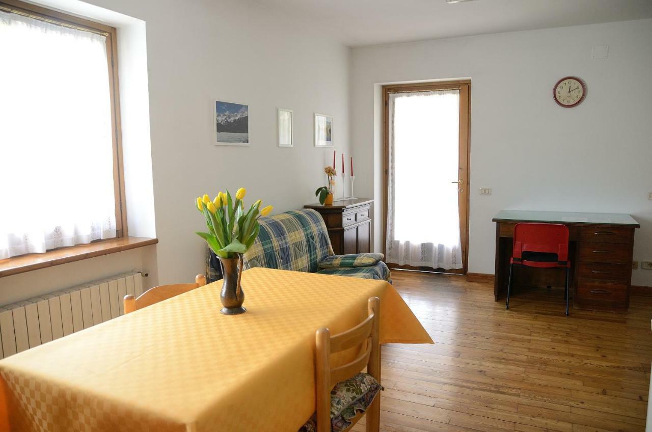 Casa Vacanze Dos De Lore - Relax A Due Passi Da Tovel Tuenno Eksteriør billede