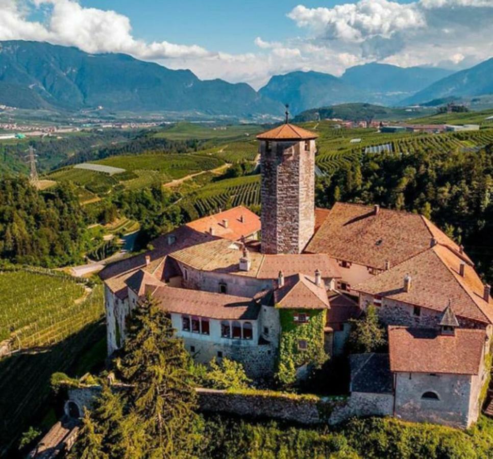 Casa Vacanze Dos De Lore - Relax A Due Passi Da Tovel Tuenno Eksteriør billede