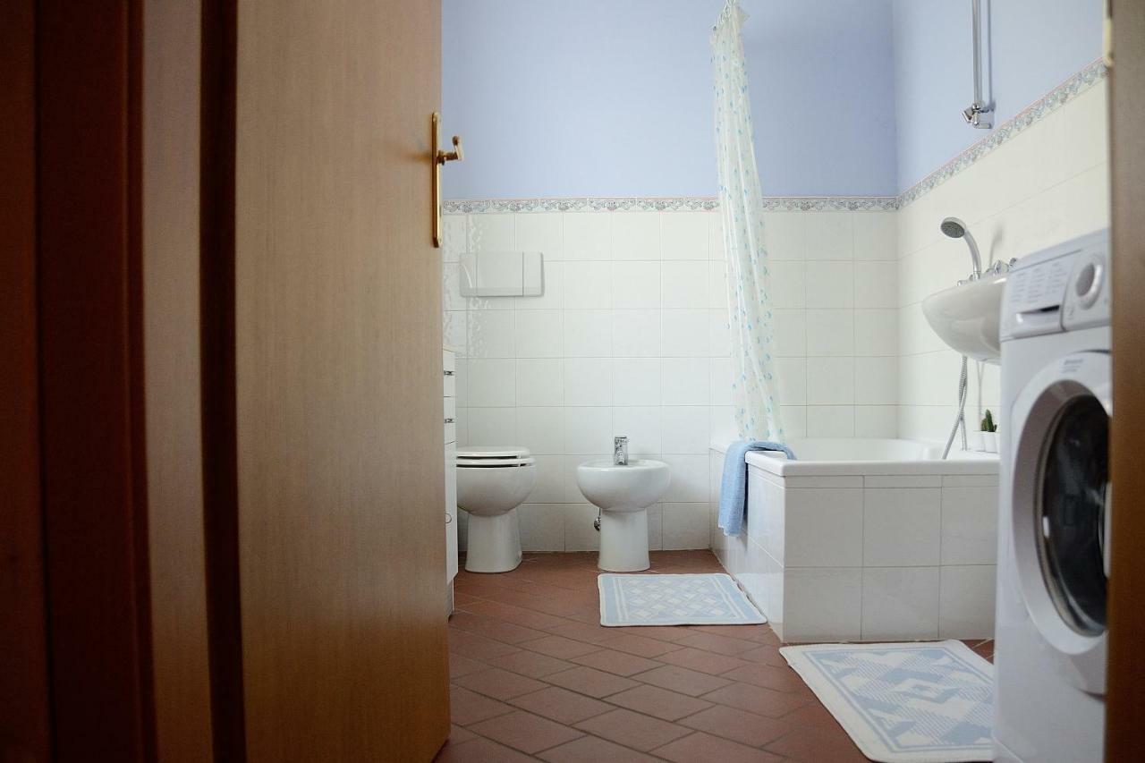 Casa Vacanze Dos De Lore - Relax A Due Passi Da Tovel Tuenno Eksteriør billede
